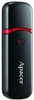 Apacer 32 GB AH333 Mysterious Black AP32GAH333B-1
