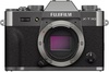 Fujifilm X-T30 III body Charcoal Silver (16957918)