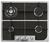 Rosieres RTG 64 SQD IN