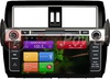 RedPower 18265B (Toyota Prado 150 2014+)