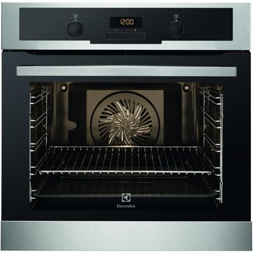 Electrolux EOB55351AX