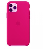 Apple iPhone 13 Pro Max Silicone Case Dragon Fruit (high copy)