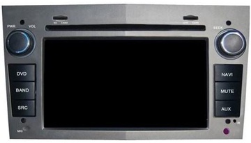 EasyGo S119 (Opel Astra H)