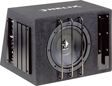 Helix Blue B8 DSP