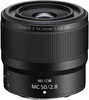 Nikon Z MC 50mm f/2,8 Macro