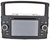 Phantom DVM-1400G iS (Mitsubishi Pajero IV 2006-)