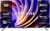 Dreame Vivid QLED 4K TV 55Q100