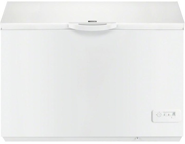 Zanussi ZFC41400WA