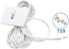 Anteniti 4G LTE MIMO 2x11 dbi TS9
