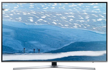 Samsung UE49KU6450