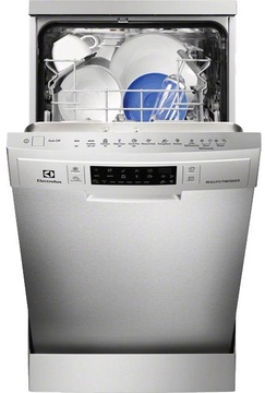 Electrolux ESF4600ROX