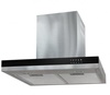 Ventolux ITALIA 60 BK/X (750) TRC