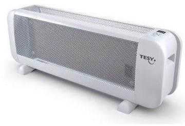 Tesy MC 2013