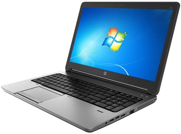 HP ProBook 650 (P4T33EA)