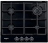 Whirlpool TKRL 661 NB