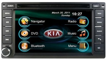 Road Rover (RoadRover Kia Magentis)