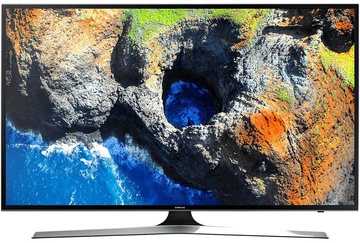 Samsung UE49MU6100