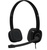 Logitech Stereo Headset H151 (981-000589)