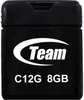 TEAM 8 GB C12G Black TC12G8GB01