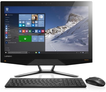 Lenovo IdeaCentre 700-24ISH (F0BE00EDUA)