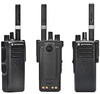 Motorola DP 4400 VHF