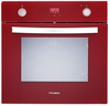 Pyramida F 84 EIX-P Red Luxe