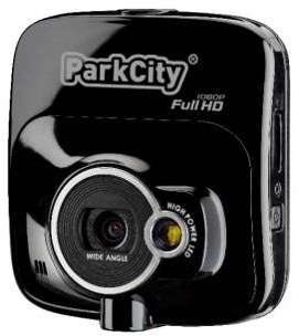 ParkCity DVR HD 580