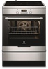 Electrolux EKI6451AOX