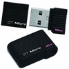 Kingston 16 GB DataTraveler Micro Black DTMCK/16GB