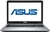 ASUS X555QG (X555QG-DM063D) Black