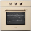 Pyramida F 68 M IV Rustico
