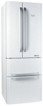 Hotpoint-Ariston E4D AA W C
