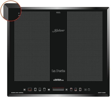 Kaiser KCT 65 FI La Perle