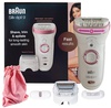 Braun Silk-epil 9 SensoSmart SES 9-725
