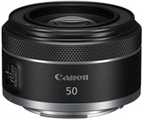 Canon RF 50mm f/1.8 STM (4515C005)