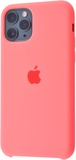 Apple iPhone 13 Silicone Case Barbie Pink (high copy)