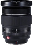 Fujifilm XF 16-55mm f/2,8 R LM WR