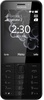 Nokia 230 Dual Dark Silver