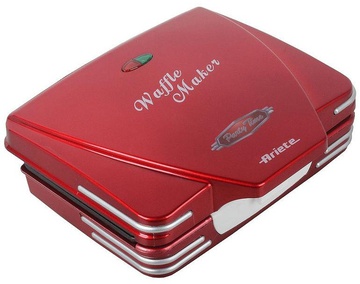 Ariete 187 Waffle Maker