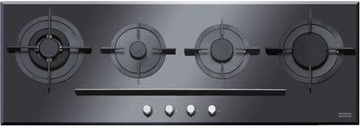 Franke FHCR 1204 3G TC BK C