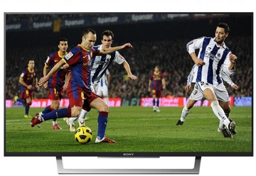 Sony KDL-43WD756BR