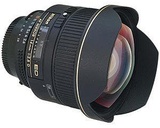 Nikon AF Nikkor 14mm f/2.8D ED