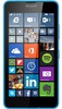 Microsoft Lumia 640 Cyan