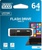 GOODRAM 64 GB Edge Black (UEG2-0640K0R11)
