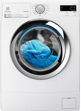 Electrolux EWS1056CDU