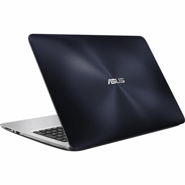 ASUS X556UQ (X556UQ-DM316D) Blue
