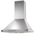 Ventolux LAZIO 50 INOX (750)