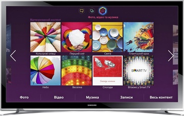 Samsung UE32F4500
