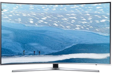 Samsung UE55KU6670
