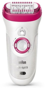 Braun Silk-epil 9-567